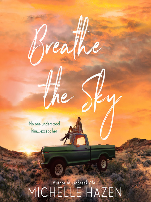 Cover image for Breathe the Sky